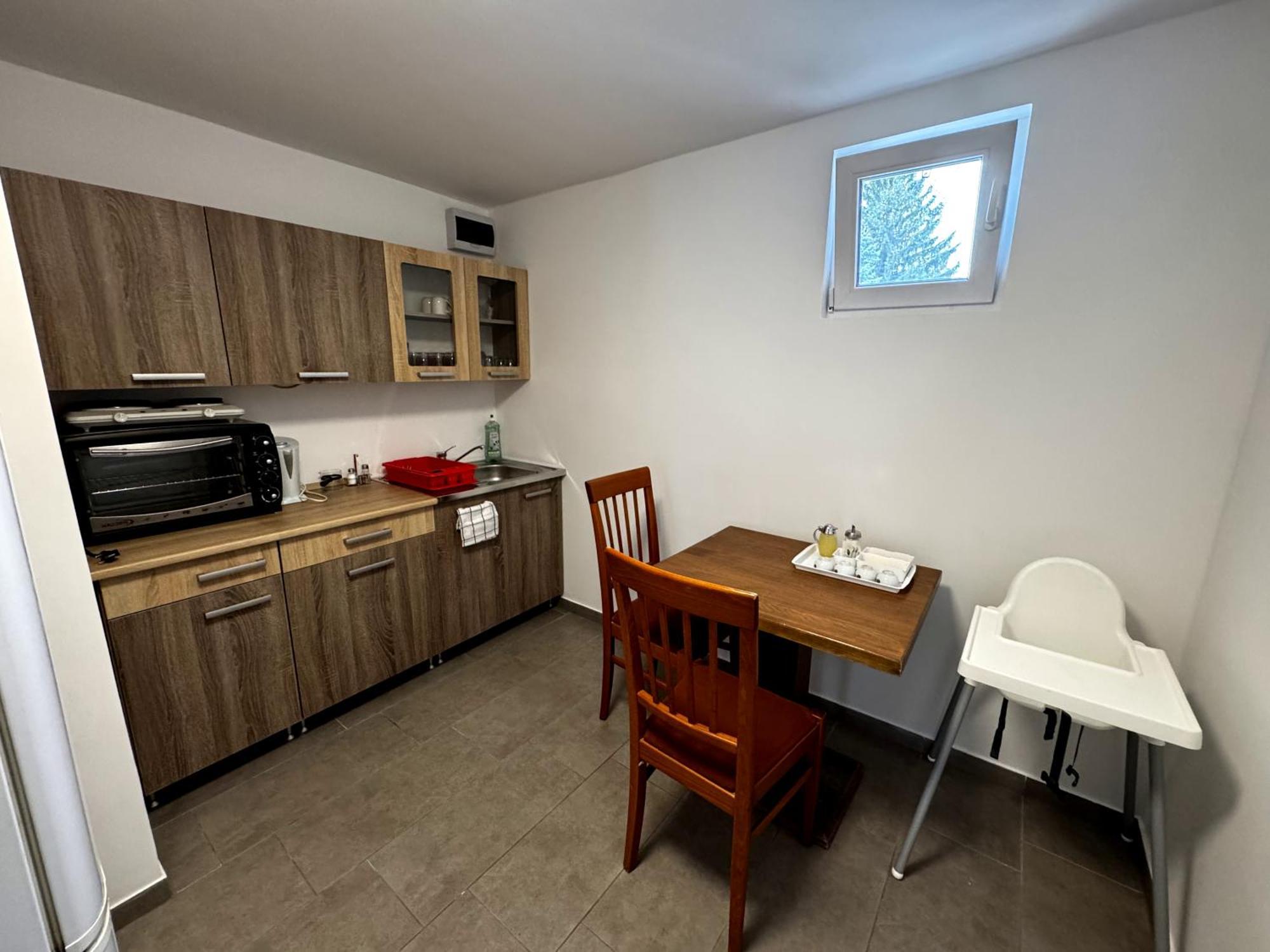 City Apartman Ньиредьхаза Экстерьер фото